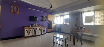 2 BHK Apartment For Rent in Pratap Tower Uthalsar Thane  7475595