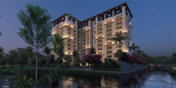 2 BHK Apartment For Sale in GSR Heights Lucknow, Bijnor