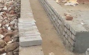 Plot For Sale in Uttara