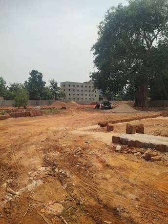 Plot For Resale in Uttara Bhubaneswar  7475613