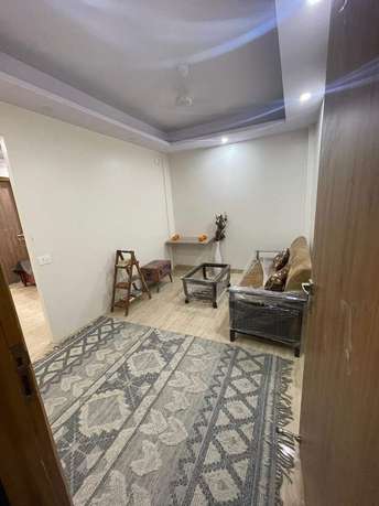 1 BHK Builder Floor For Rent in Sector 31 Gurgaon  7475631