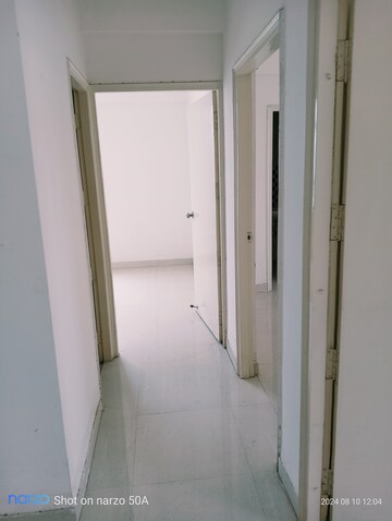 Building Lobby in 2.5 BHK Apartment at Signature Global Synera, Sector 81 – for Sale