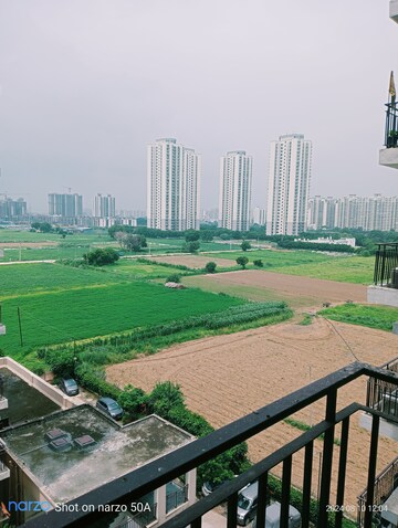 2.5 BHK Apartment – Exterior View View at Signature Global Synera, Sector 81 - for Sale