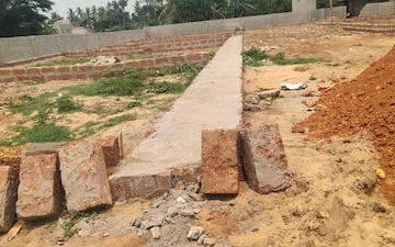 Plot For Sale in Uttara