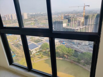 Swimming Pool in 3 BHK Apartment at Runwal Gardens, Dombivli East – for Sale