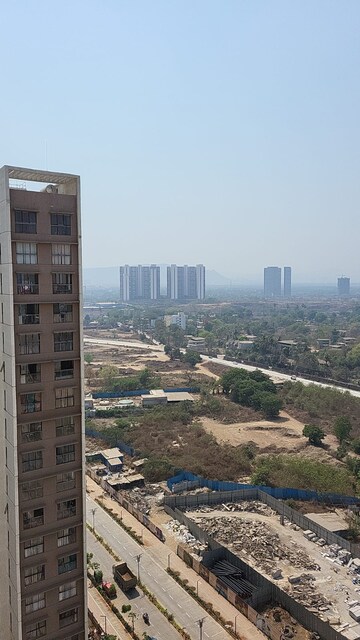 3 BHK Apartment – Exterior View View at Runwal Gardens, Dombivli East - for Sale