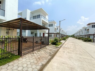 4 BHK Villa For Resale in Sark Garden Villas Mokila Hyderabad  7475608