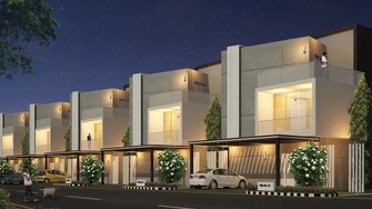 4 BHK Villa For Resale in Sark Garden Villas Mokila Hyderabad  7475608