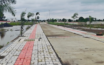 Plot For Sale in Shankarpur