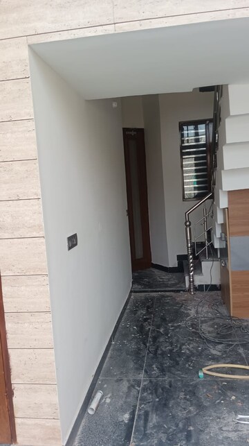 Building Lobby in 3 BHK Villa at MS Enclave Zirakpur, Dhakoli Village – for Sale