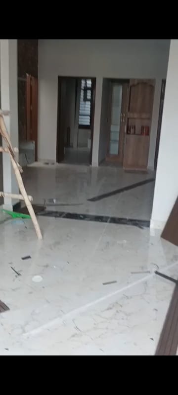 Bathroom in 3 BHK Villa at MS Enclave Zirakpur, Dhakoli Village – for Sale
