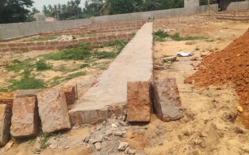 Plot For Sale in Uttara