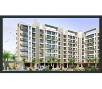 1 BHK Apartment For Resale in Tulsi Sanidhya Ambernath Thane  7475710