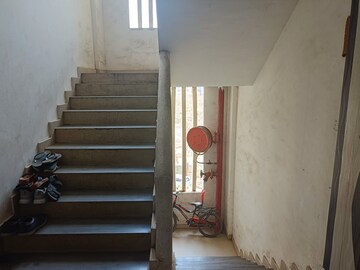 Staircase in 1 BHK Apartment at Tulsi Sanidhya, Ambernath – for Sale