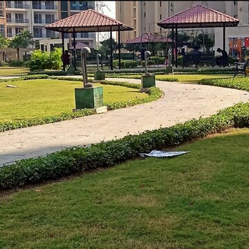2 BHK Apartment – Garden View at SBP City Of Dreams Zirakpur, High Ground - for Sale