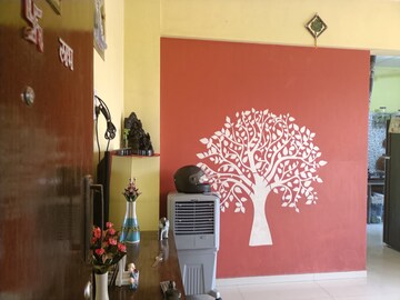 Furnished Amenities in 1 BHK Apartment at Tulsi Sanidhya, Ambernath – for Sale