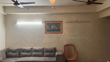 Living Room in 3 BHK Apartment at Trident Embassy, Sector 1 Greater Noida – for Sale