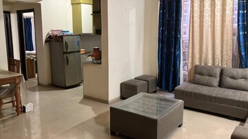 Living Room in 3 BHK Apartment at Trident Embassy, Sector 1 Greater Noida – for Sale