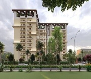 2 BHK Apartment For Sale in GSR Heights Lucknow, Bijnor