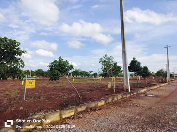 Plot Area in  Plot at Kamkole – for Sale