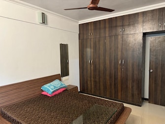 1 BHK Apartment For Resale in Kia Park Apartments Andheri West Mumbai  7475741