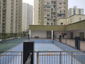 2.5 BHK Apartment – Exterior View View at Trident Embassy, Sector 1 Greater Noida - for Sale