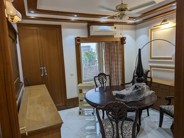 Living Room in 3 BHK Apartment at BPTP Park Grandeura, Sector 82 – for Sale