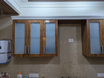 Building Lobby in 3 BHK Apartment at BPTP Park Grandeura, Sector 82 – for Sale