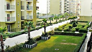 2.5 BHK Apartment – Exterior View View at Trident Embassy, Sector 1 Greater Noida - for Sale