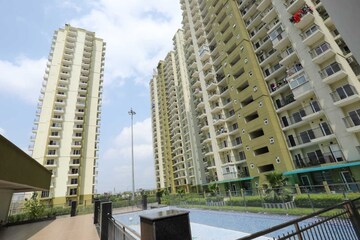 2.5 BHK Apartment – Exterior View View at Trident Embassy, Sector 1 Greater Noida - for Sale