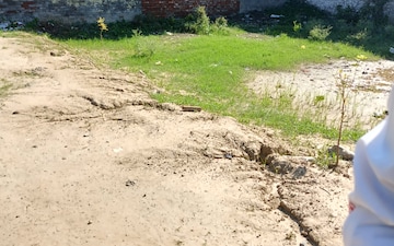 Plot For Sale in Sector 8