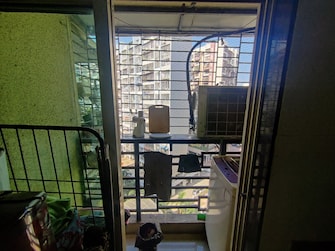 1 BHK Apartment For Resale in Platinum Avior Roadpali Navi Mumbai  7475704