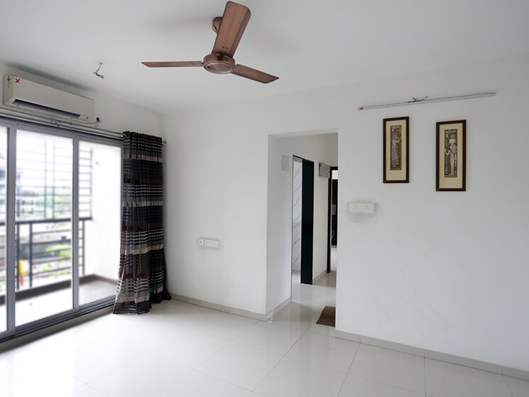 Room, gajra-bhoomi-lawns 2 Bedroom 1029 Sq.Ft. Apartment In Shilphata Thane 7475787