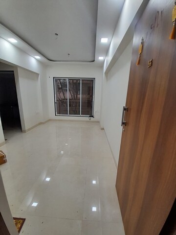 1 BHK Apartment For Resale in Supreme Sudhanshu CHSL Kandivali West Mumbai  7475800