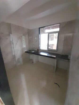 1 BHK Apartment For Resale in Supreme Sudhanshu CHSL Kandivali West Mumbai  7475800