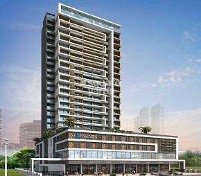 1 BHK Apartment For Rent in AK Orchid Sector 12 Kharghar Navi Mumbai  7475888