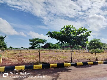 Plot Area in  Plot at Budhera – for Sale