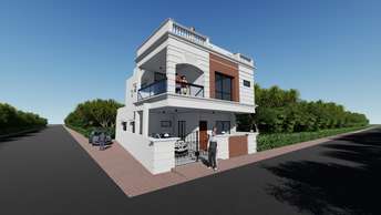 3 BHK Independent House For Resale in Bada Bangarda Indore  7475786