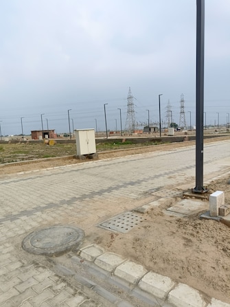 Plot For Resale in Ekta Vihar Panipat  7475815