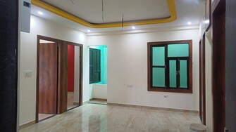 3 BHK Builder Floor For Resale in Kidwai Nagar Kanpur Nagar  7475678