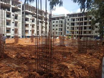 2 BHK Apartment For Resale in Electronic City Phase I Bangalore  7475884