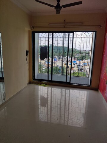 1 BHK Apartment For Resale in Kandivali West Mumbai  7475844