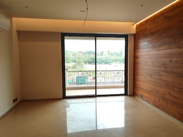 4 BHK Builder Floor For Rent in Morni Panchkula  7475834