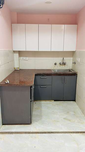 1 BHK Apartment For Rent in Rose Apartments Sector 18, Dwarka Delhi  7475861