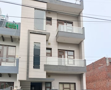 4 BHK Independent House For Resale in Sector 18 Panipat  7475860