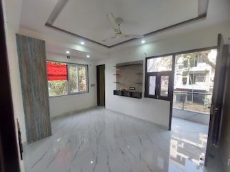 3 BHK Builder Floor For Rent in Sector 17, Dwarka Delhi  7475867