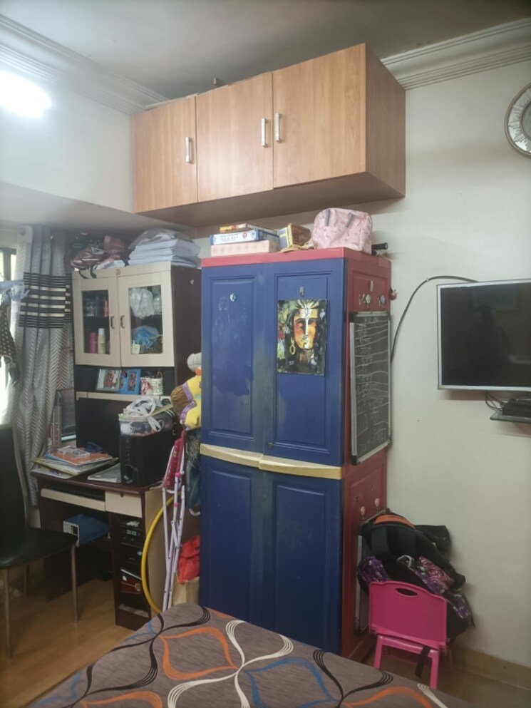 Gym, yogi-hills 1 Bedroom 440 Sq.Ft. Apartment In Mulund West Mumbai 7475892