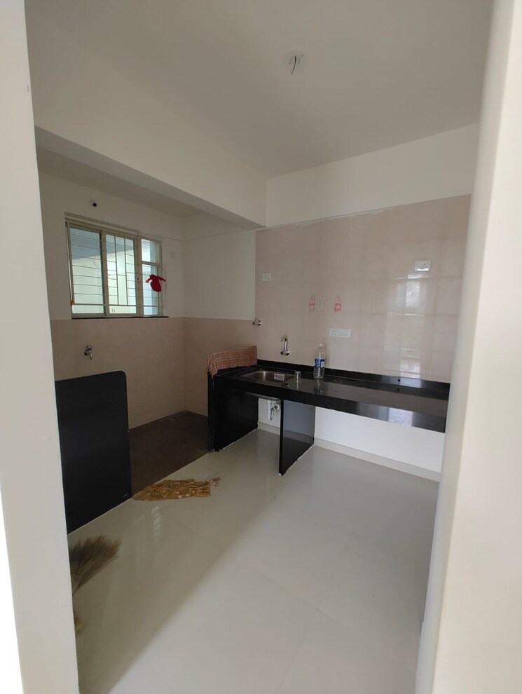 Kitchen, pharande-kairosa 1 Bedroom 650 Sq.Ft. Apartment In Punawale Pune 7475907