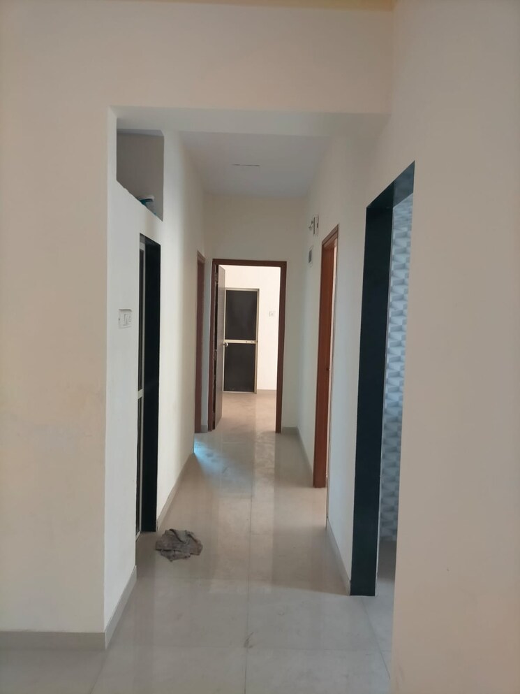 undefined, krishna-nisarga 3 Bedroom 1200 Sq.Ft. Apartment In Kalyan East Thane 7475932