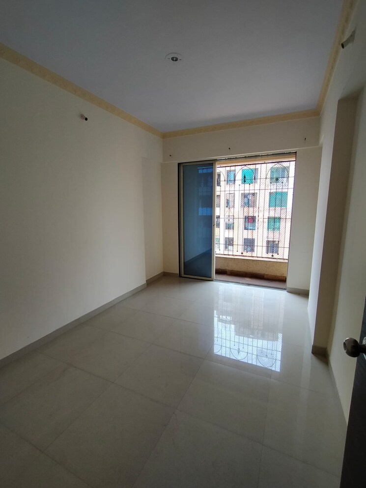 Room, krishna-nisarga 3 Bedroom 1200 Sq.Ft. Apartment In Kalyan East Thane 7475932
